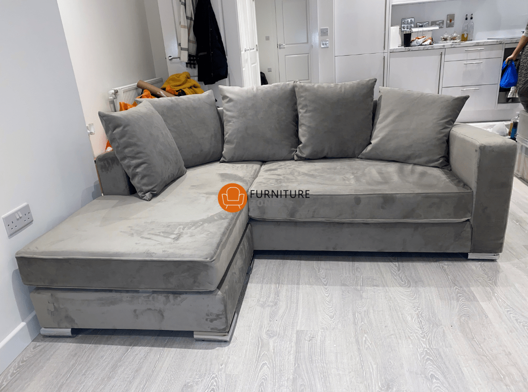 Cambridge Corner Sofa - Furniturezone