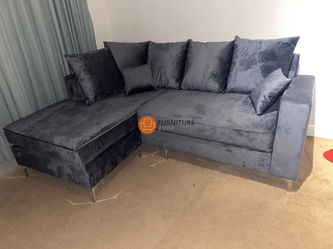 Cambridge Corner Sofa - Furniturezone