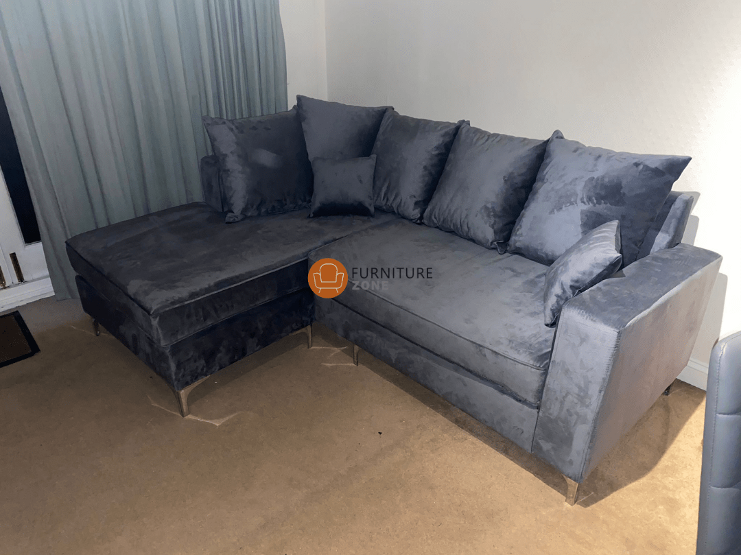 Cambridge Corner Sofa - Furniturezone