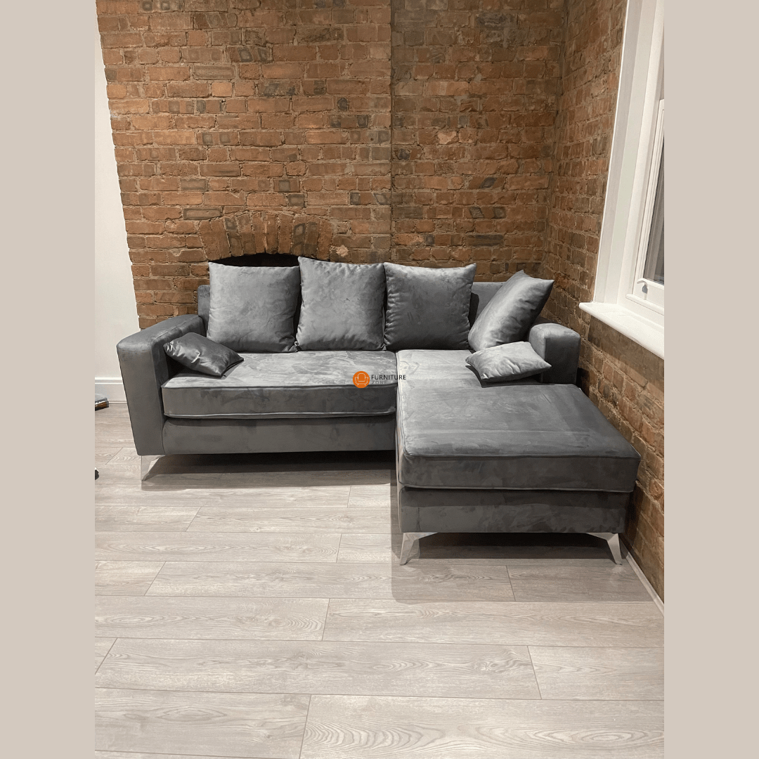 Cambridge Corner Sofa - Furniturezone