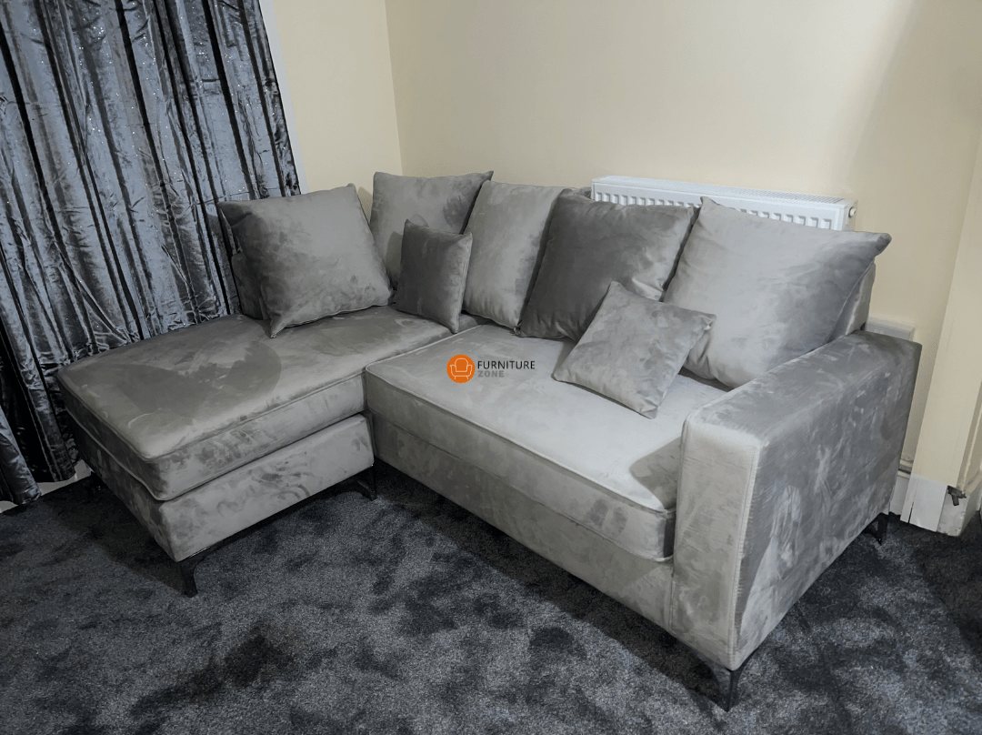 Cambridge Corner Sofa - Furniturezone