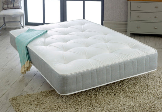 Cambridge Spring Mattress MEDIUM FIRMNESS - Furniturezone