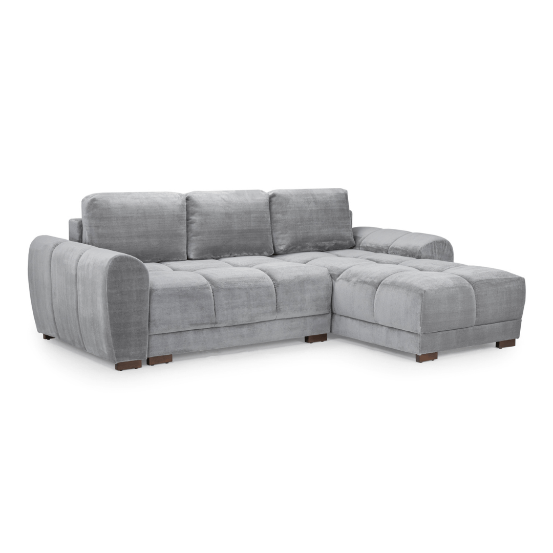 Cappello Universal Corner Sofa Bed - Furniturezone