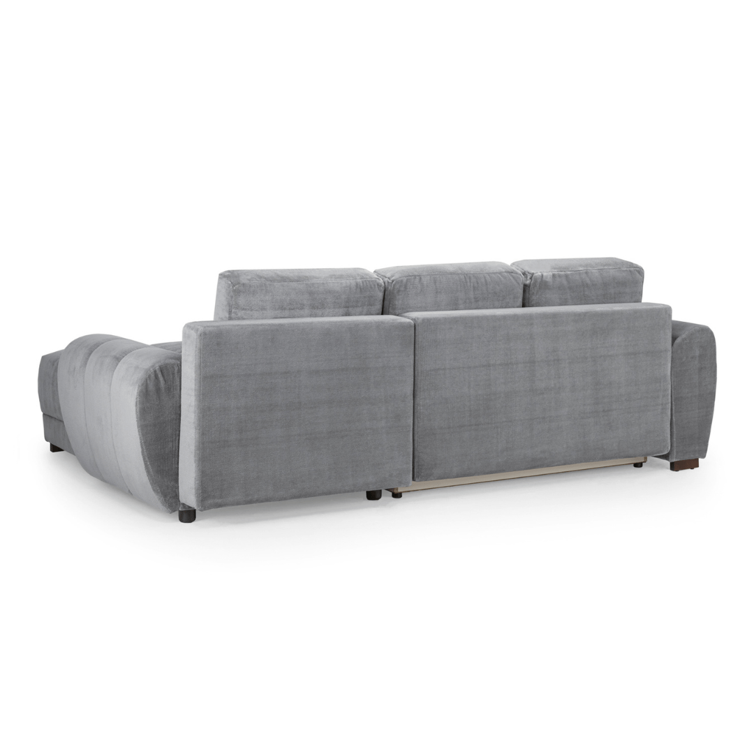 Cappello Universal Corner Sofa Bed - Furniturezone