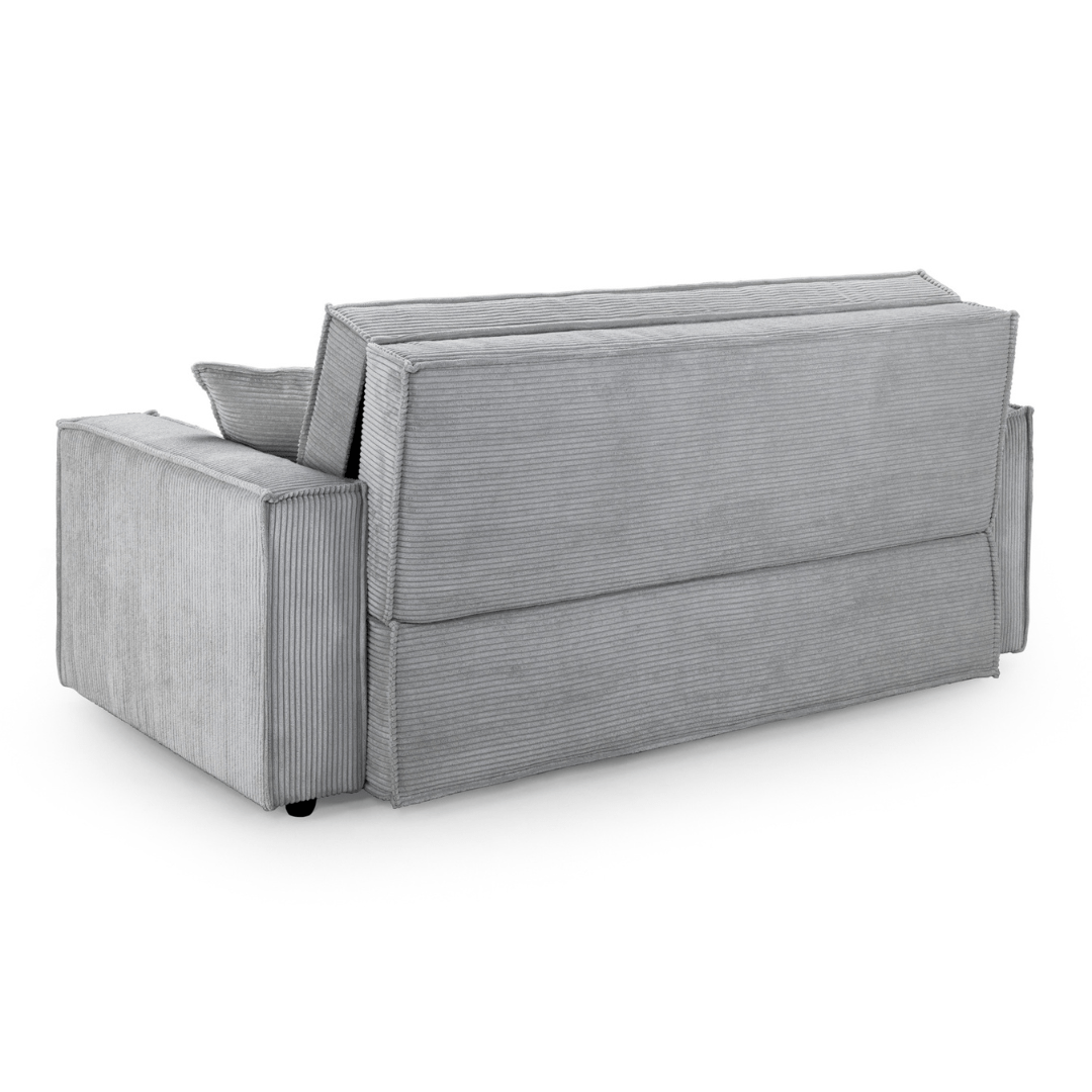 Casassa Three Seater Sofa Bed - Furniturezone