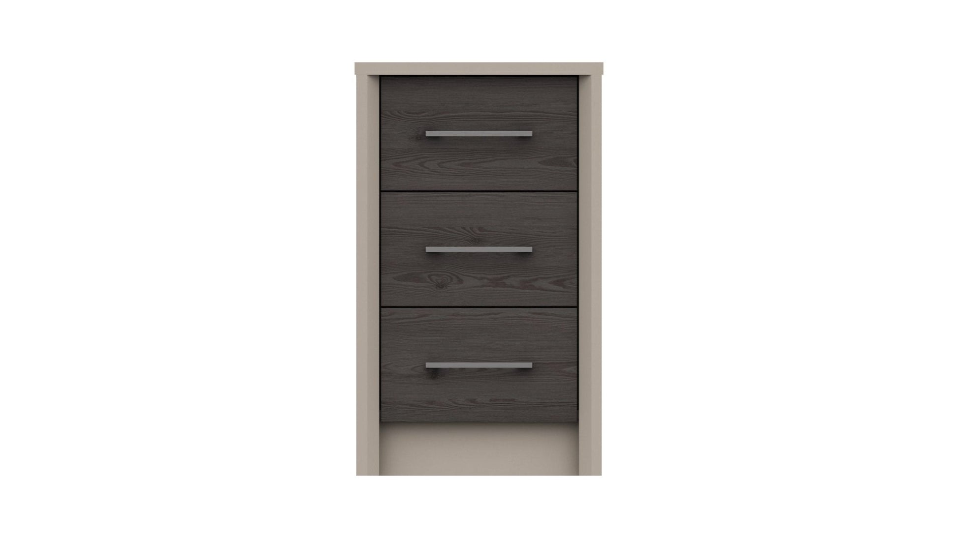 Castro Bedroom Set (Assembled) - Furniturezone