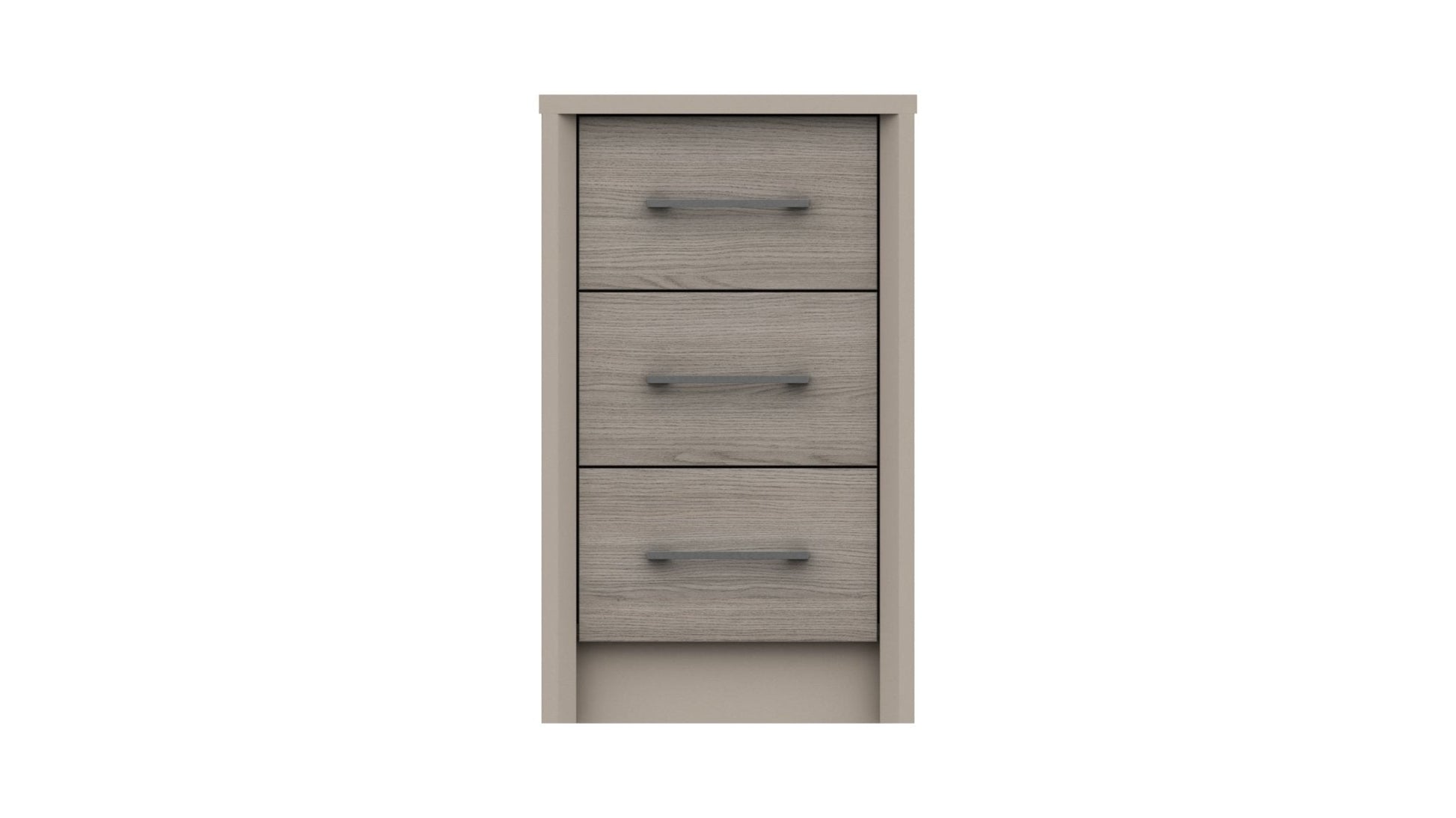 Castro Bedroom Set (Assembled) - Furniturezone