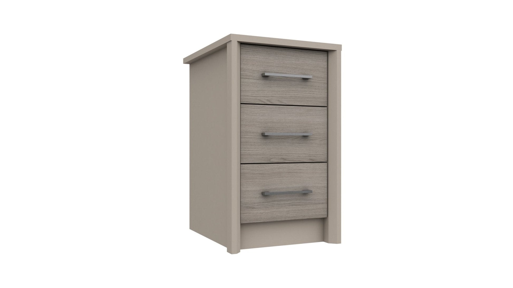 Castro Bedroom Set (Assembled) - Furniturezone