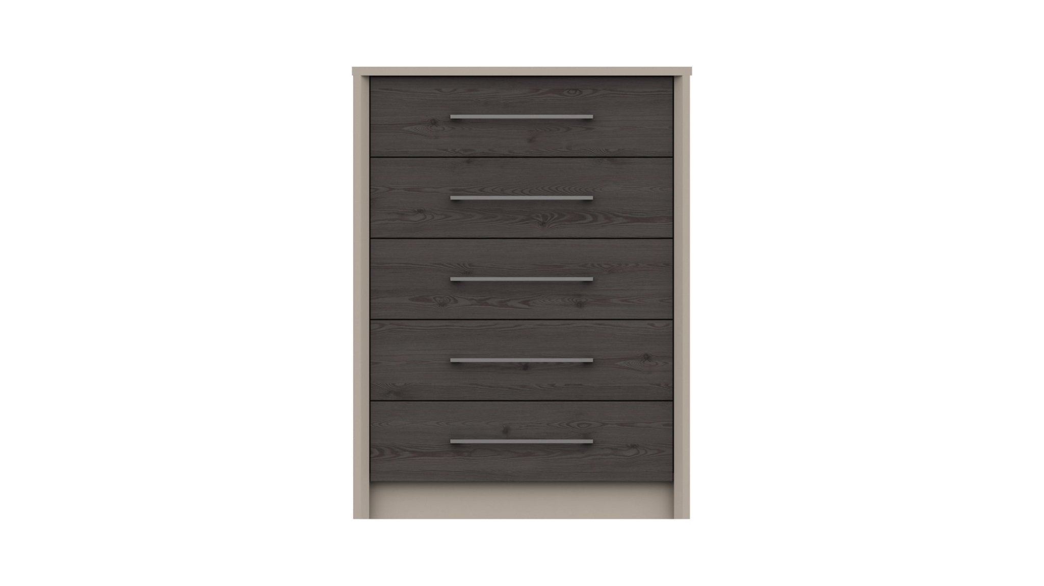 Castro Bedroom Set (Assembled) - Furniturezone