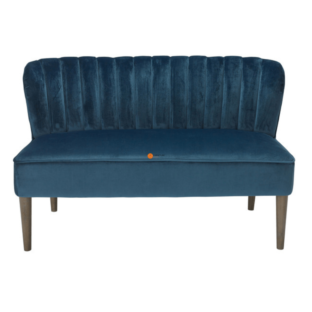 Charlotte 2 Seater Sofa - Furniturezone