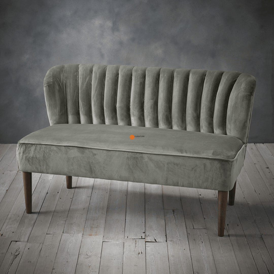 Charlotte 2 Seater Sofa - Furniturezone