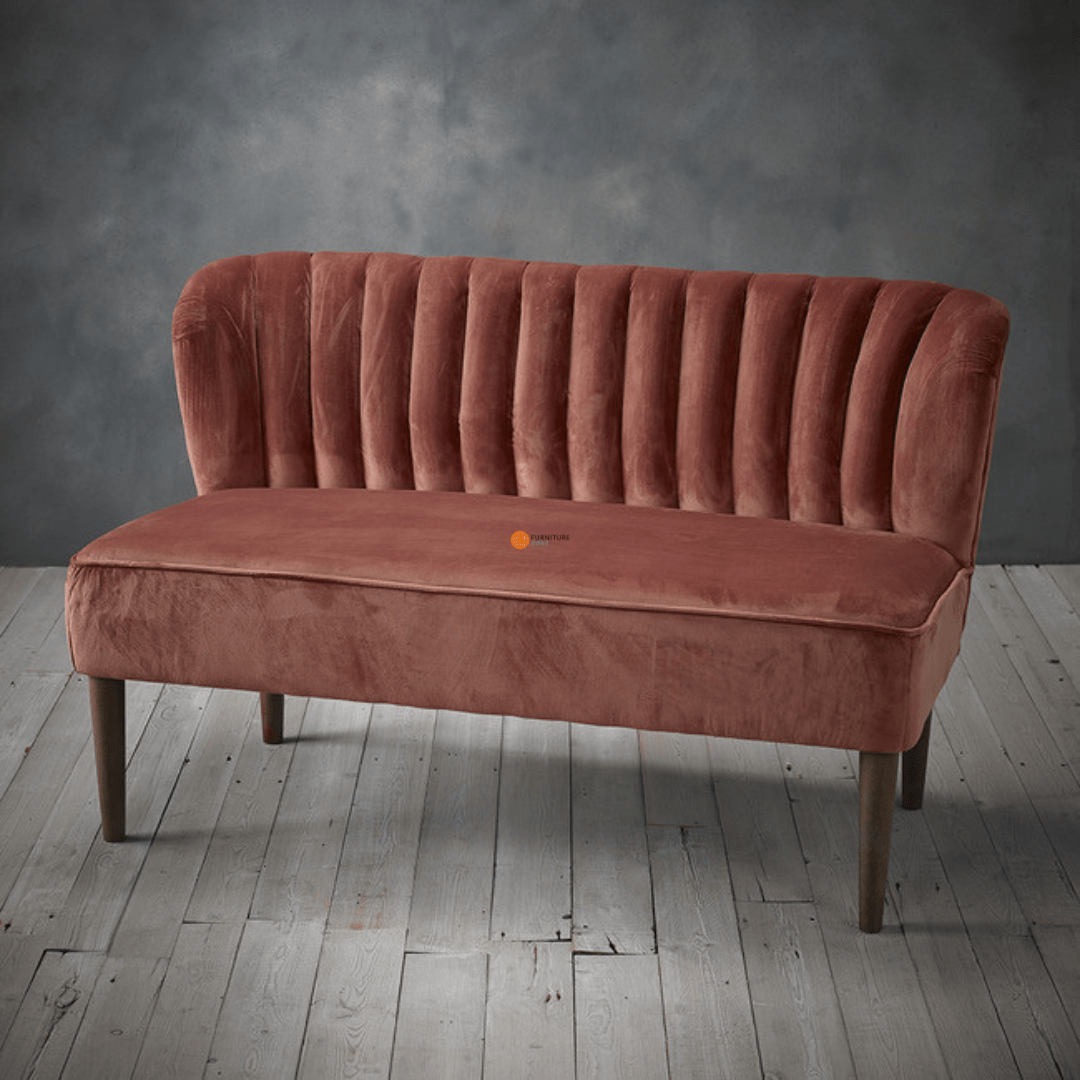 Charlotte 2 Seater Sofa - Furniturezone