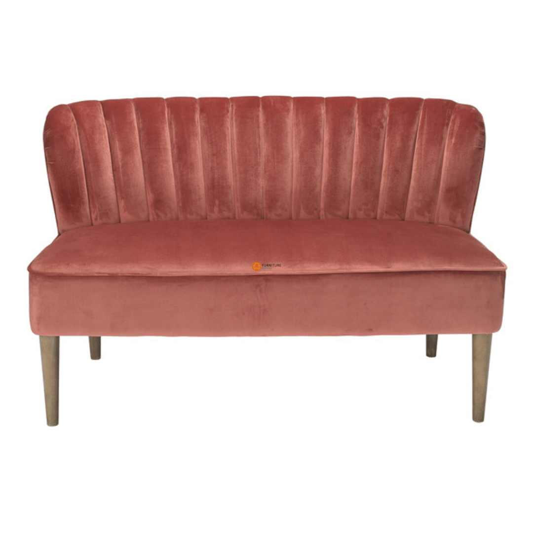 Charlotte 2 Seater Sofa - Furniturezone