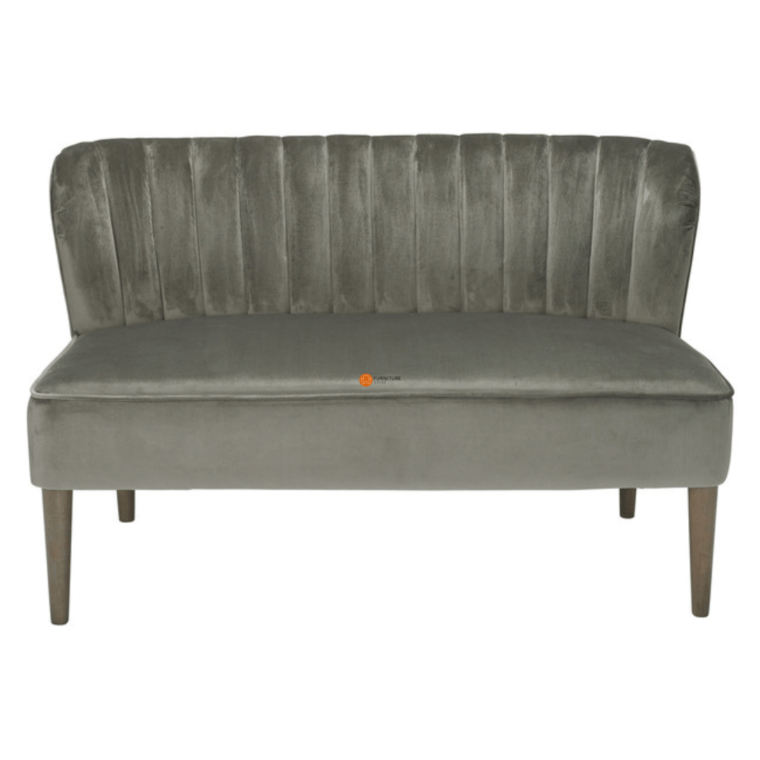 Charlotte 2 Seater Sofa - Furniturezone