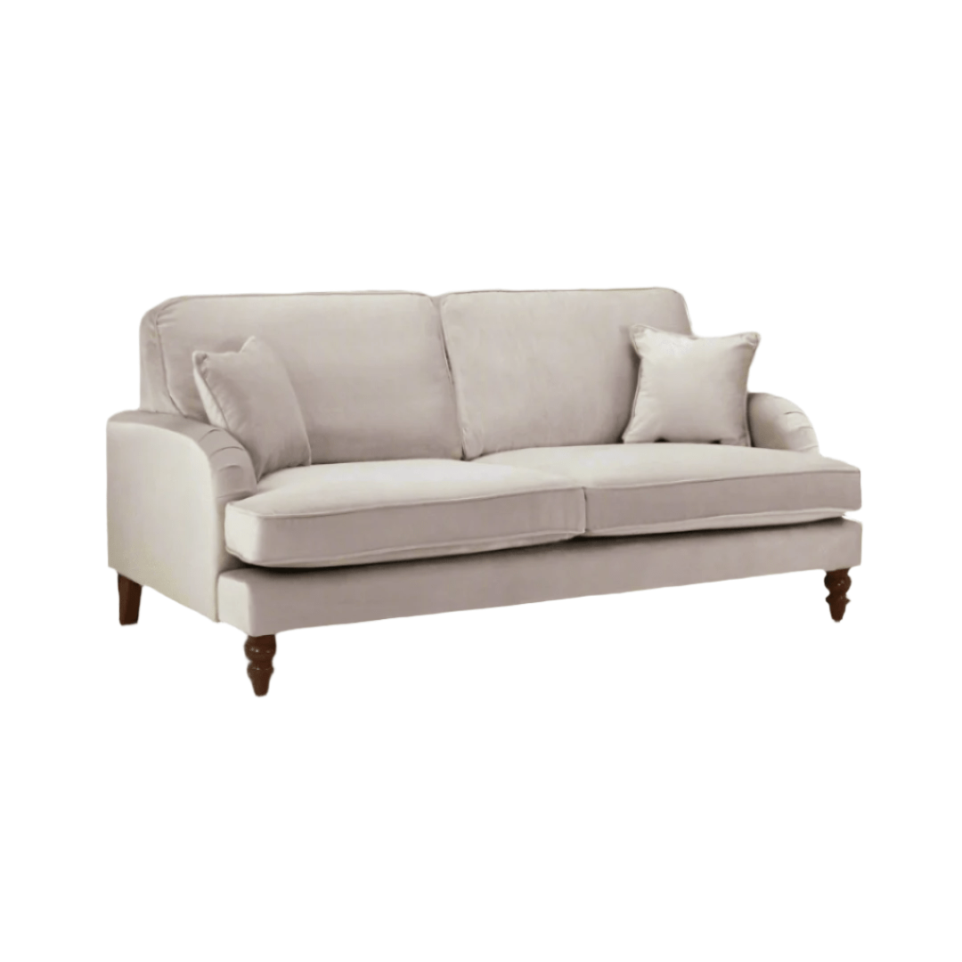 Chigwell 3 Seater Sofa - Furniturezone
