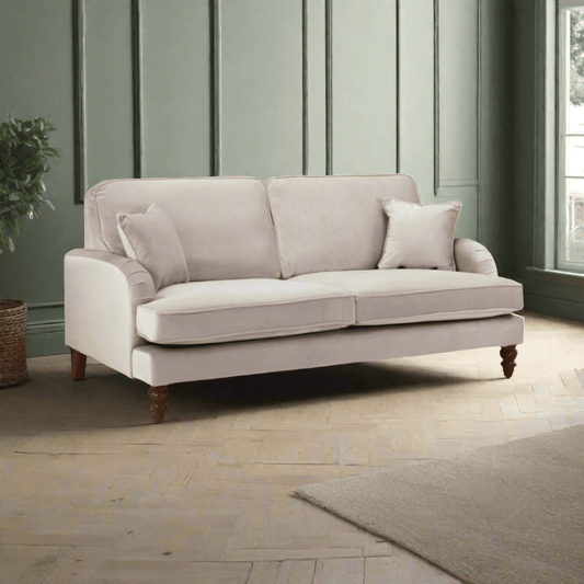 Chigwell 3 Seater Sofa - Furniturezone