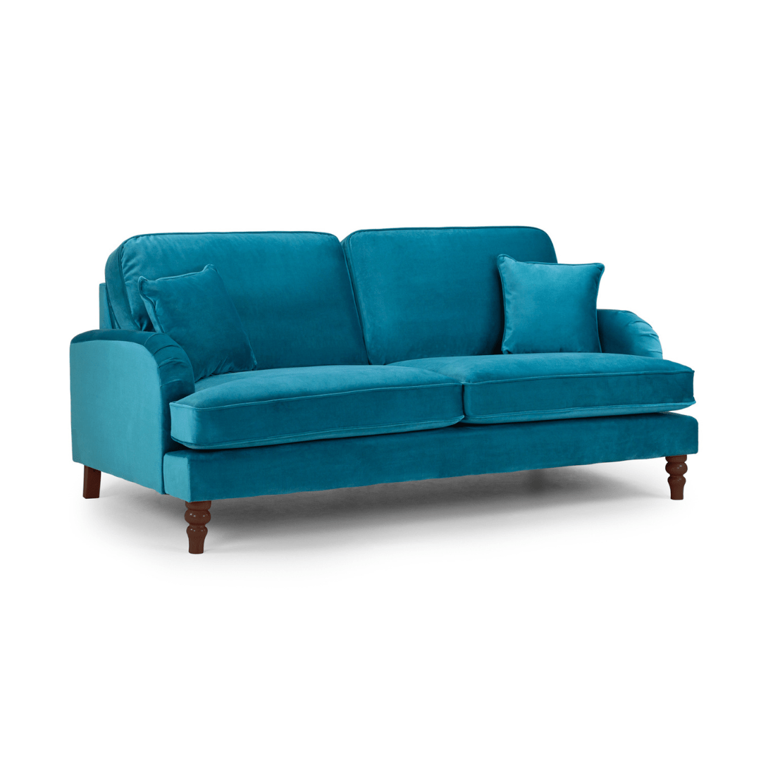 Chigwell 3 Seater Sofa - Furniturezone