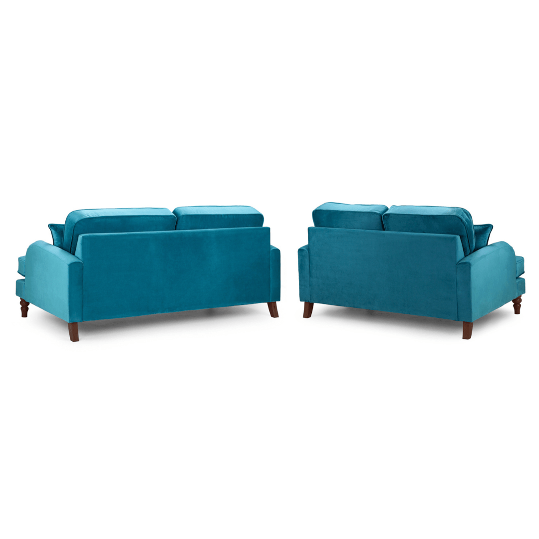 Chigwell 3+2 Seater Sofa Set - Furniturezone