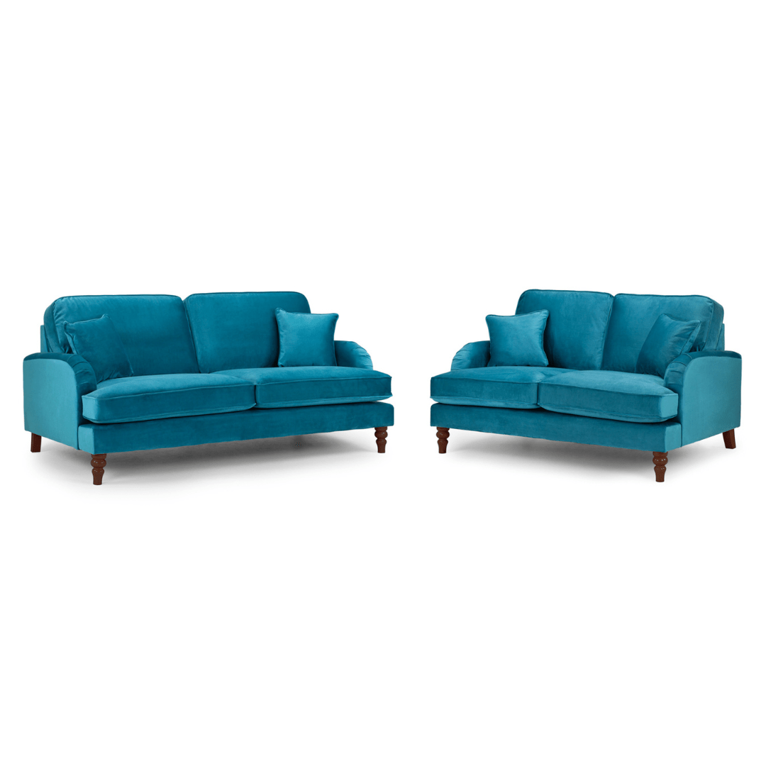 Chigwell 3+2 Seater Sofa Set - Furniturezone