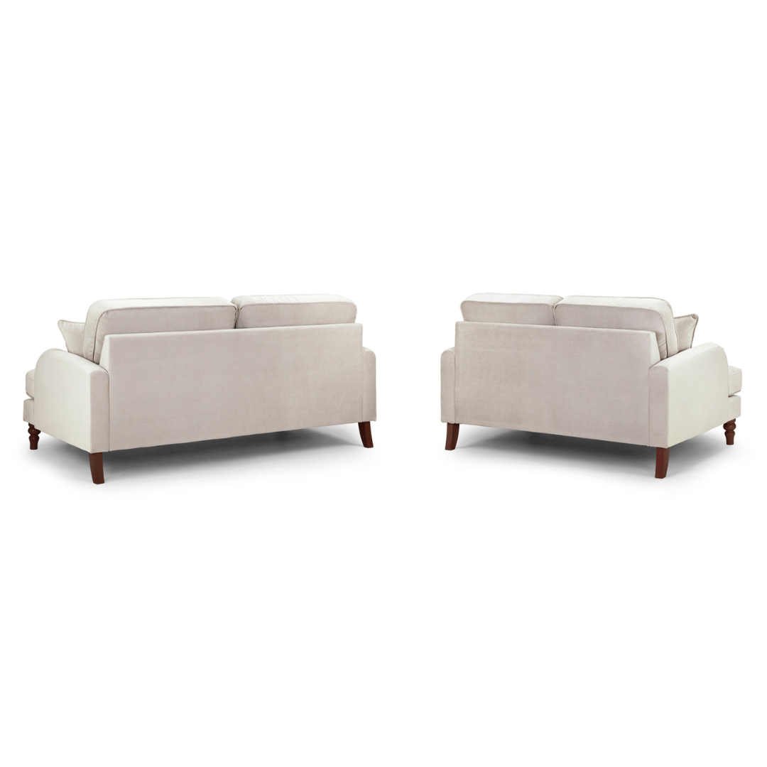 Chigwell 3+2 Seater Sofa Set - Furniturezone