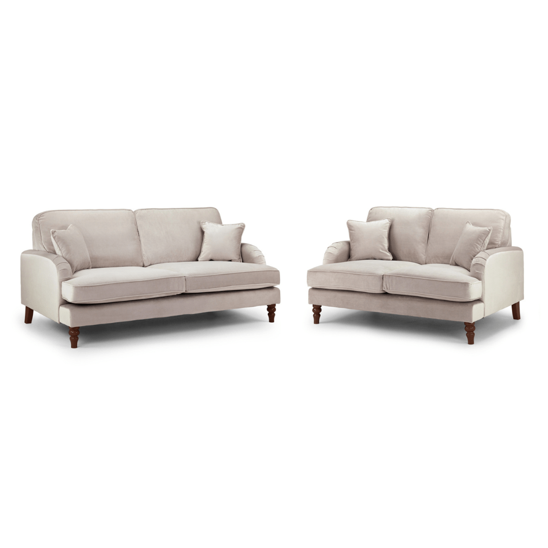 Chigwell 3+2 Seater Sofa Set - Furniturezone