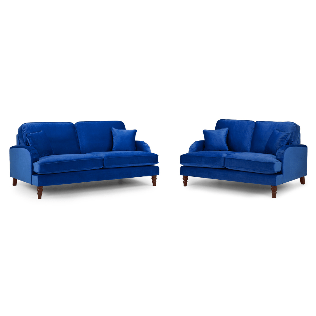 Chigwell 3+2 Seater Sofa Set - Furniturezone