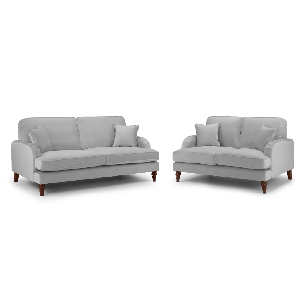 Chigwell 3+2 Seater Sofa Set - Furniturezone