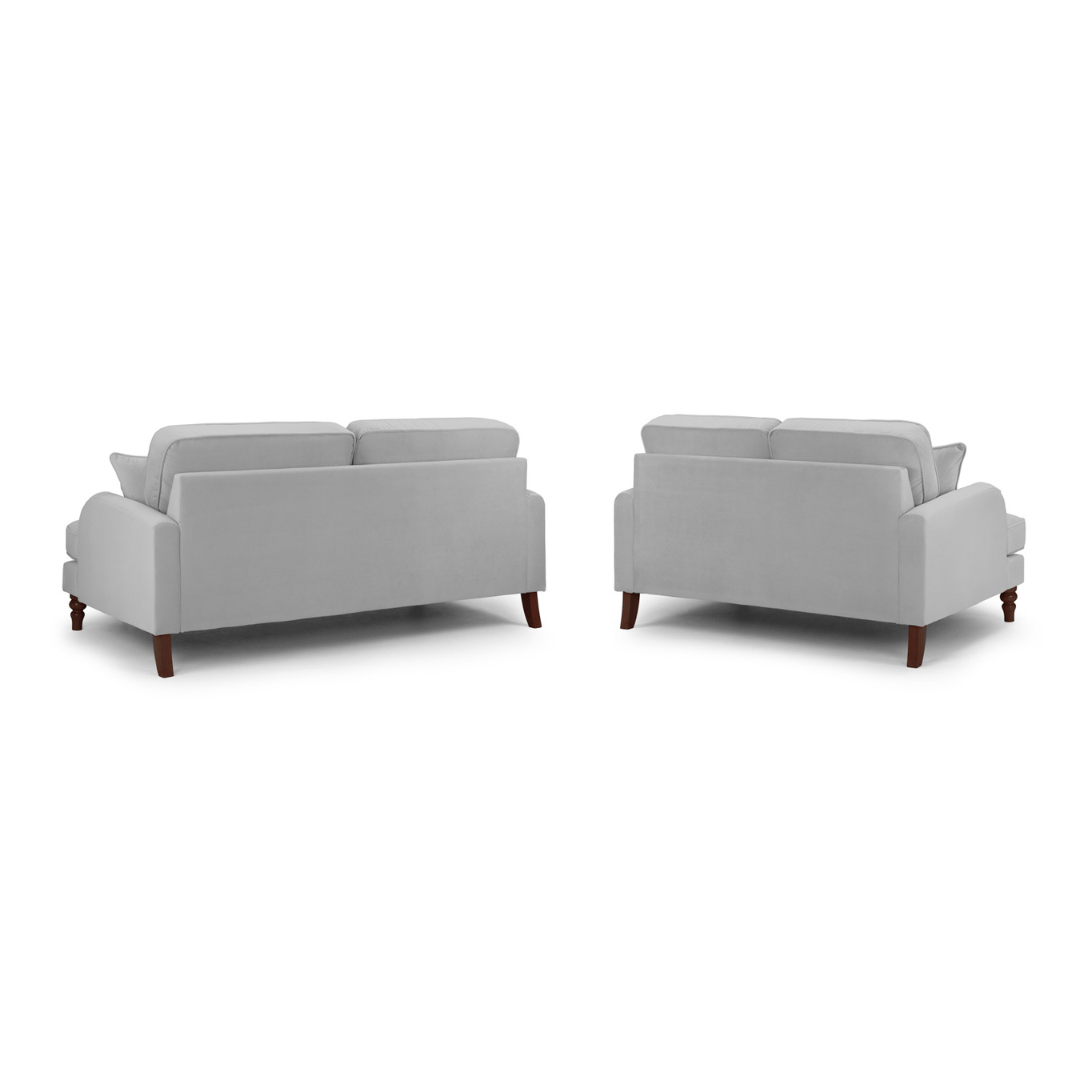 Chigwell 3+2 Seater Sofa Set - Furniturezone