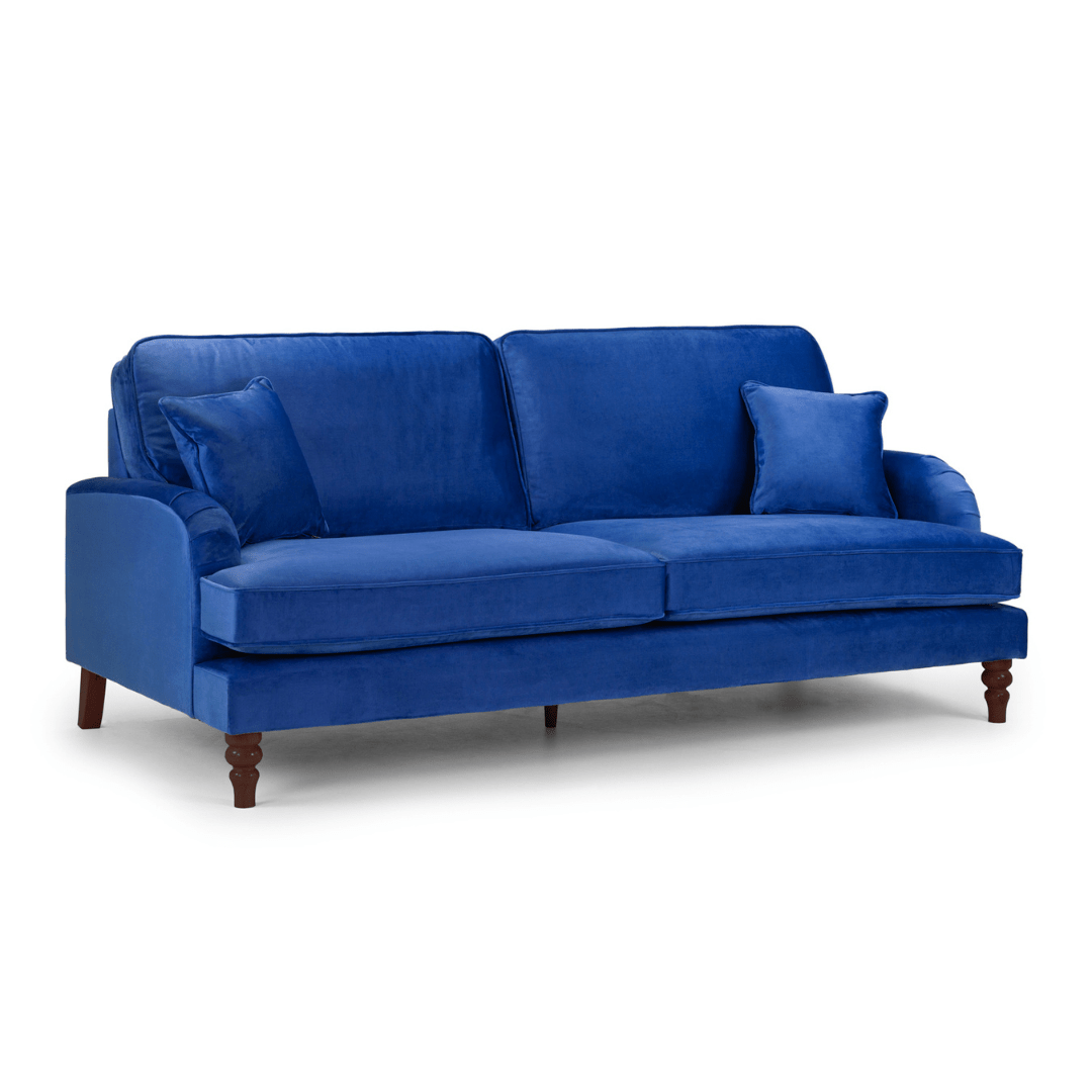 Chigwell 4 Seater Sofa - Furniturezone