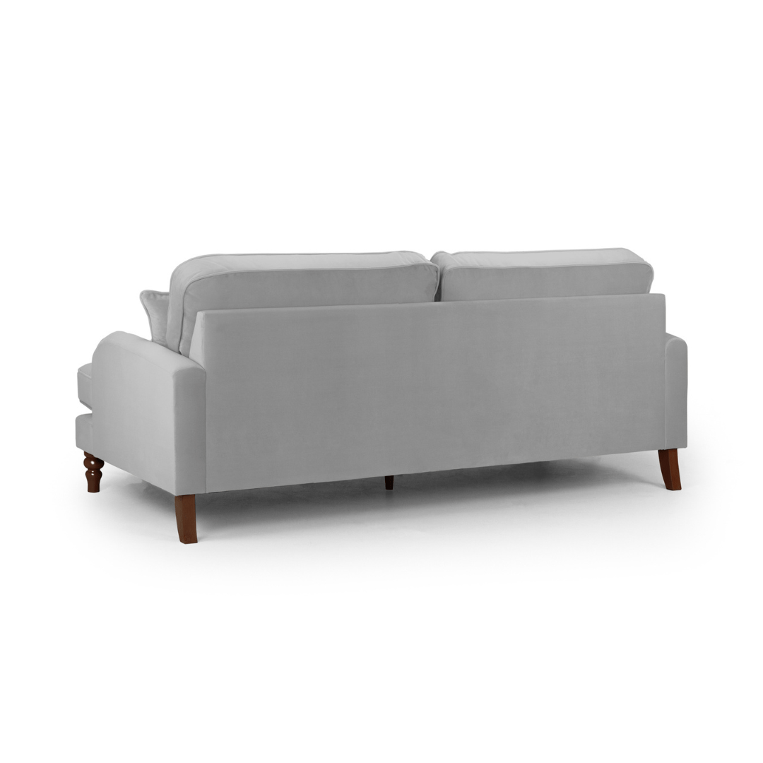 Chigwell 4 Seater Sofa - Furniturezone