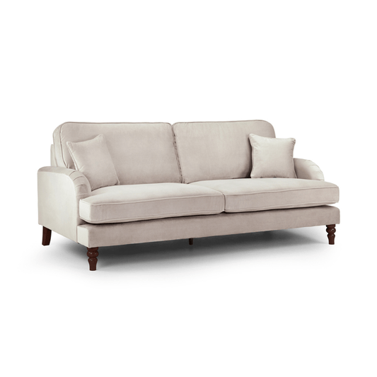 Chigwell 4 Seater Sofa - Furniturezone