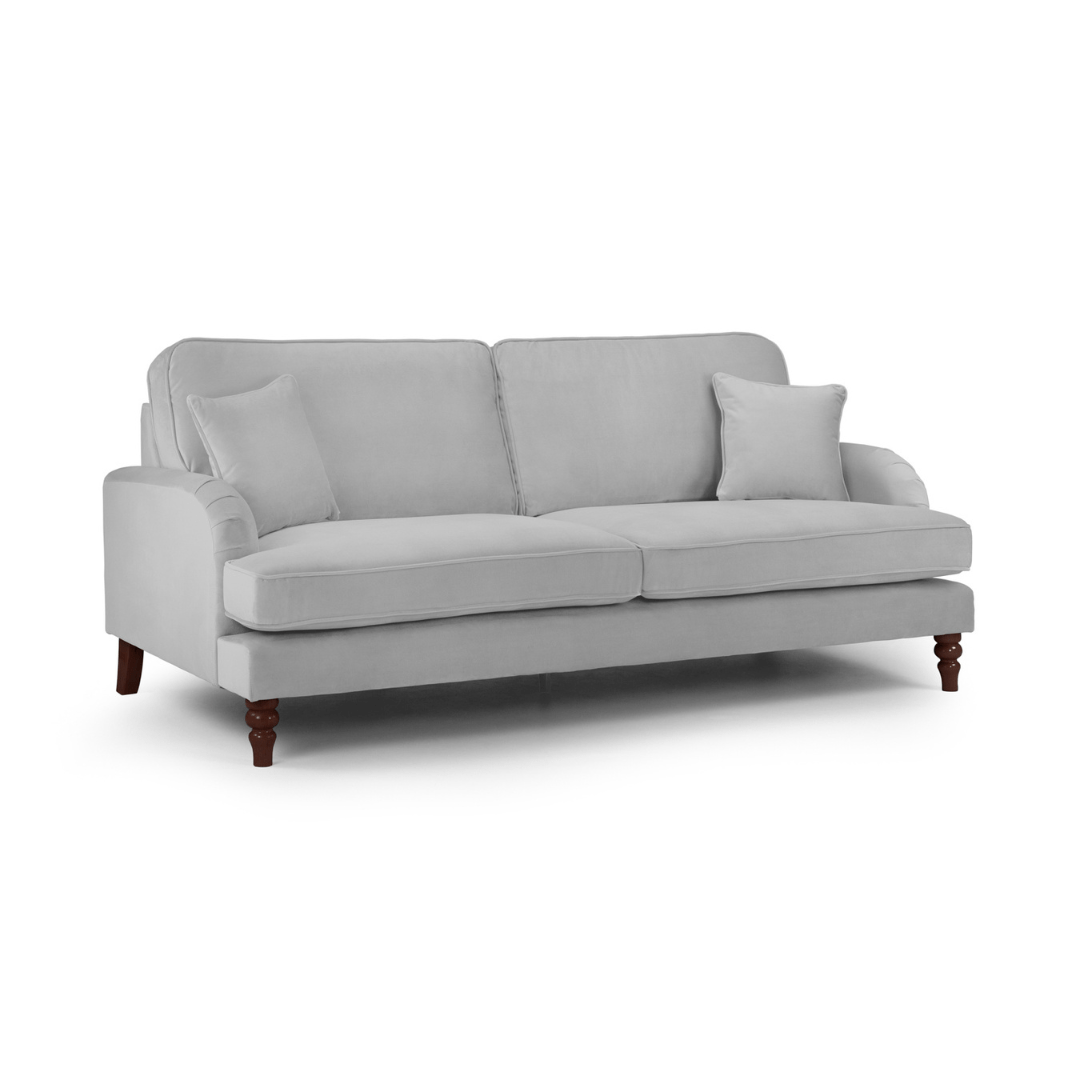 Chigwell 4 Seater Sofa - Furniturezone