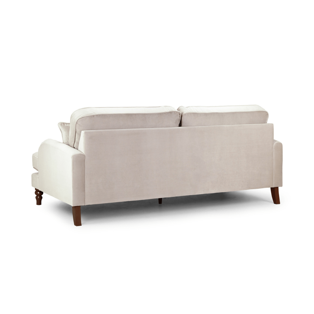 Chigwell 4 Seater Sofa - Furniturezone