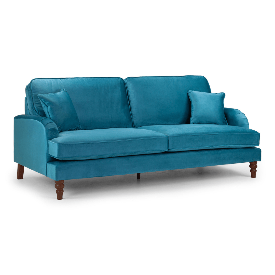 Chigwell 4 Seater Sofa - Furniturezone