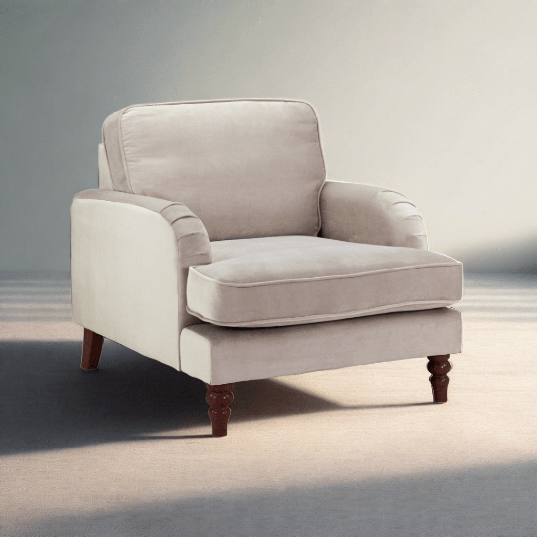 Chigwell Armchair - Furniturezone