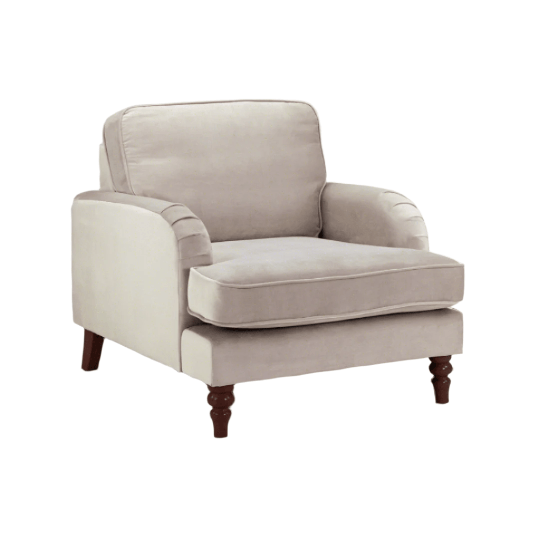 Chigwell Armchair - Furniturezone