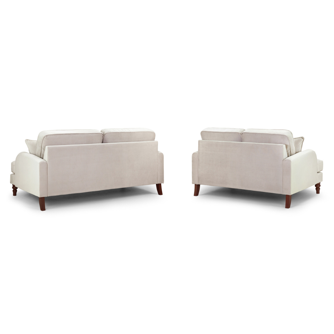 Chigwell 3+2 Seater Sofa Set