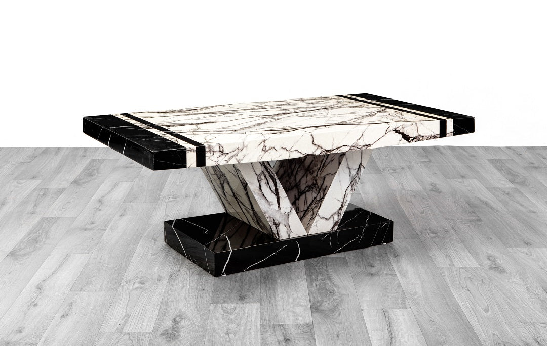 Cloud Coffee Table - Furniturezone