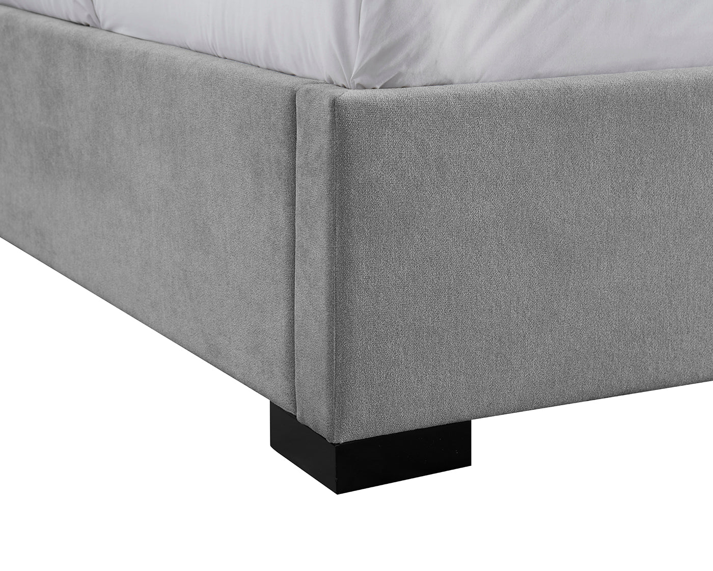 Della Bed Frame - Furniturezone