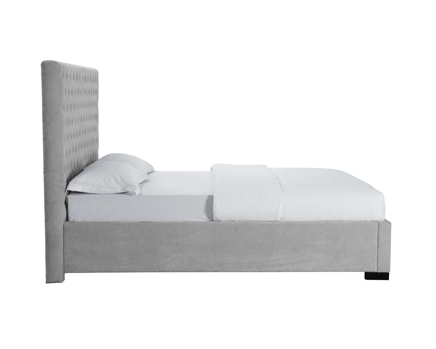 Della Bed Frame - Furniturezone