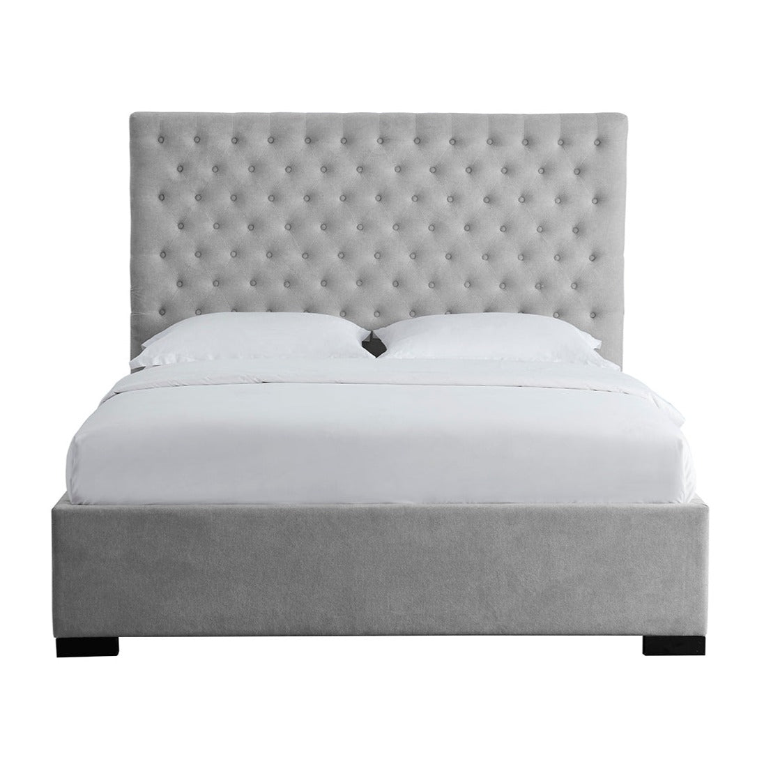 Della Bed Frame - Furniturezone