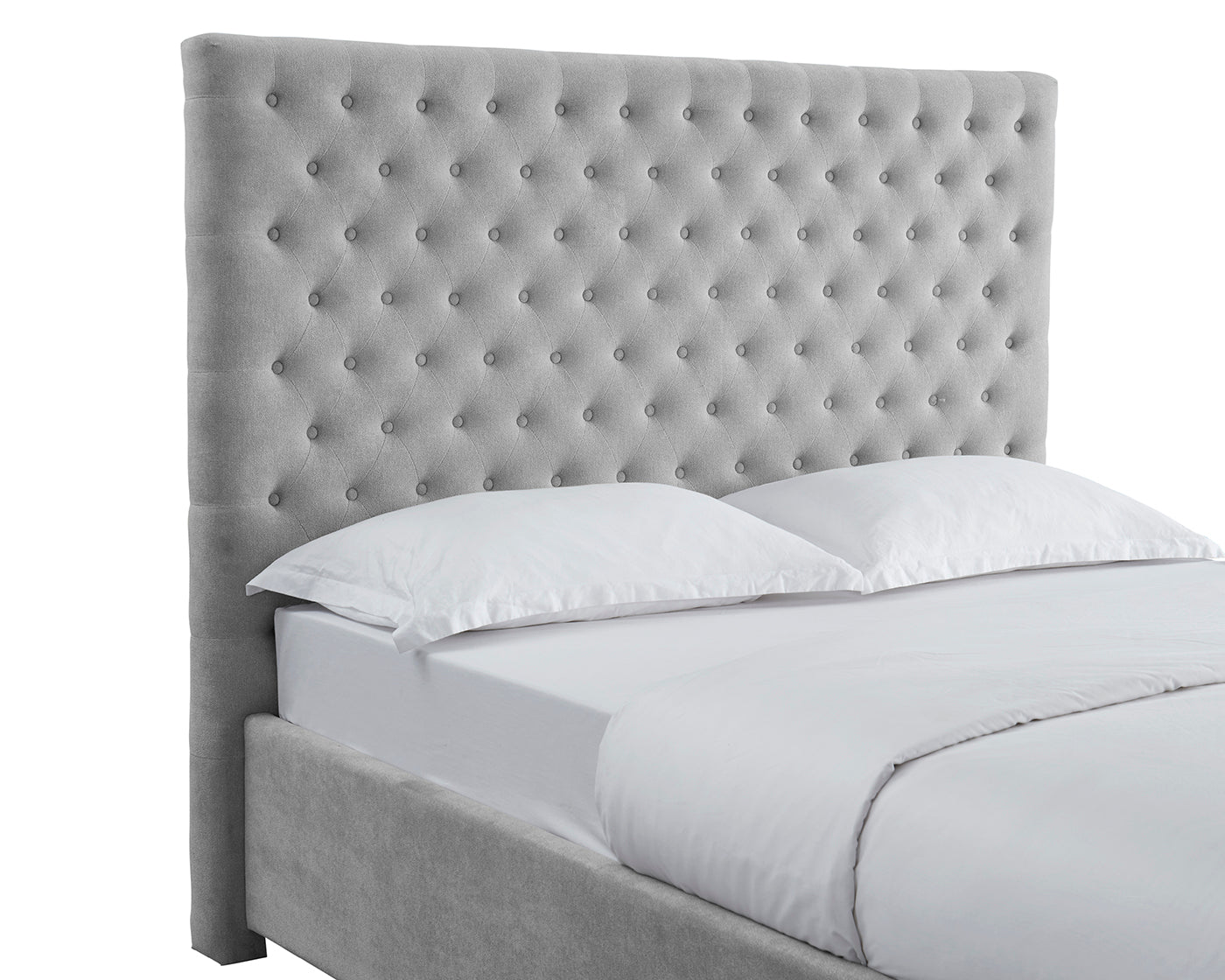 Della Bed Frame - Furniturezone