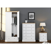 Devon Bedroom Set - Furniturezone