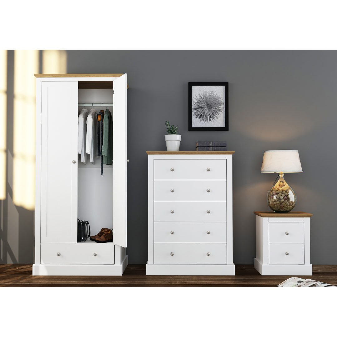 Devon Bedroom Set