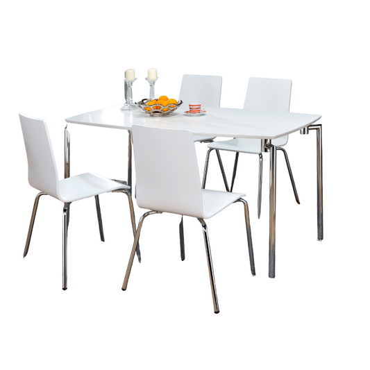 Evo Dining Table Set