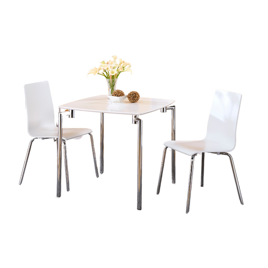 Evo Couples Dining Table Set