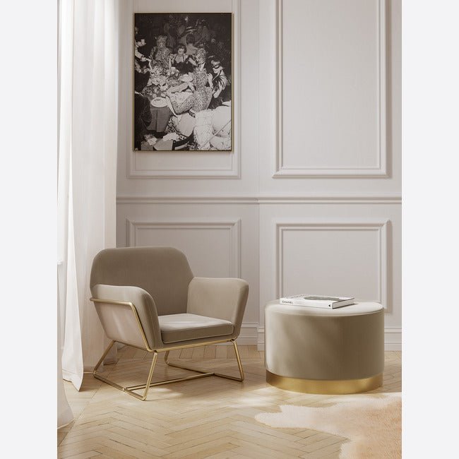 Highgrove Chair - Furniturezone