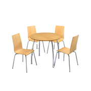 Jolana Dining Table Set - Furniturezone
