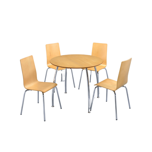 Jolana Dining Table Set