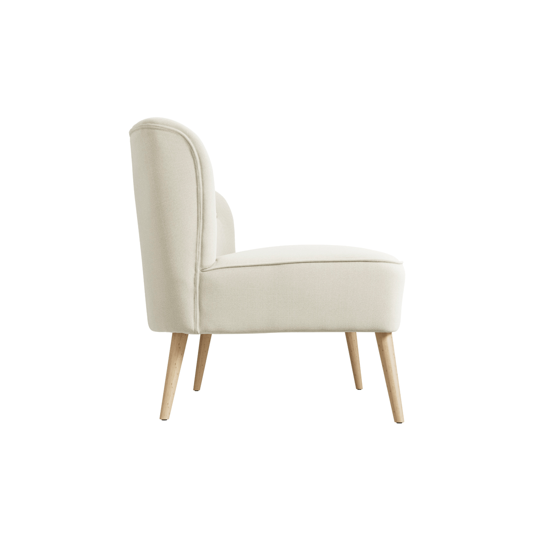 Juliana Sand Beige Two Seater Sofa - Furniturezone